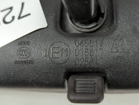 2017-2019 Ford Escape Interior Rear View Mirror Replacement OEM P/N:E11025617 E11015617 Fits Fits 2015 2016 2017 2018 2019 O