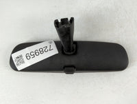 2017-2019 Ford Escape Interior Rear View Mirror Replacement OEM P/N:E11025617 E11015617 Fits Fits 2015 2016 2017 2018 2019 O