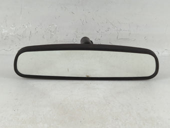 compare product 2017-2019 Ford Escape Interior Rear View Mirror Replacement OEM P/N:E11025617 E11015617 Fits Fits 2015 2016 2017 2018 2019 OEM Used Auto Parts