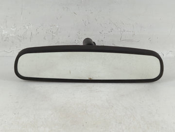 2017-2019 Ford Escape Interior Rear View Mirror Replacement OEM P/N:E11025617 E11015617 Fits Fits 2015 2016 2017 2018 2019 O