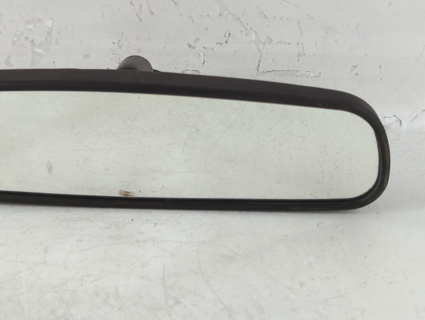 2017-2019 Ford Escape Interior Rear View Mirror Replacement OEM P/N:E11025617 E11015617 Fits Fits 2015 2016 2017 2018 2019 O