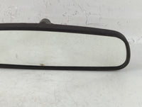 2017-2019 Ford Escape Interior Rear View Mirror Replacement OEM P/N:E11025617 E11015617 Fits Fits 2015 2016 2017 2018 2019 O