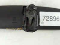 2017-2019 Ford Escape Interior Rear View Mirror Replacement OEM P/N:E11025617 E11015617 Fits Fits 2015 2016 2017 2018 2019 O