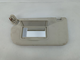 compare product 2013-2019 Ford Escape Sun Visor Shade Replacement Passenger Right Mirror Fits Fits 2013 2014 2015 2016 2017 2018 2019 OEM Used Auto Parts