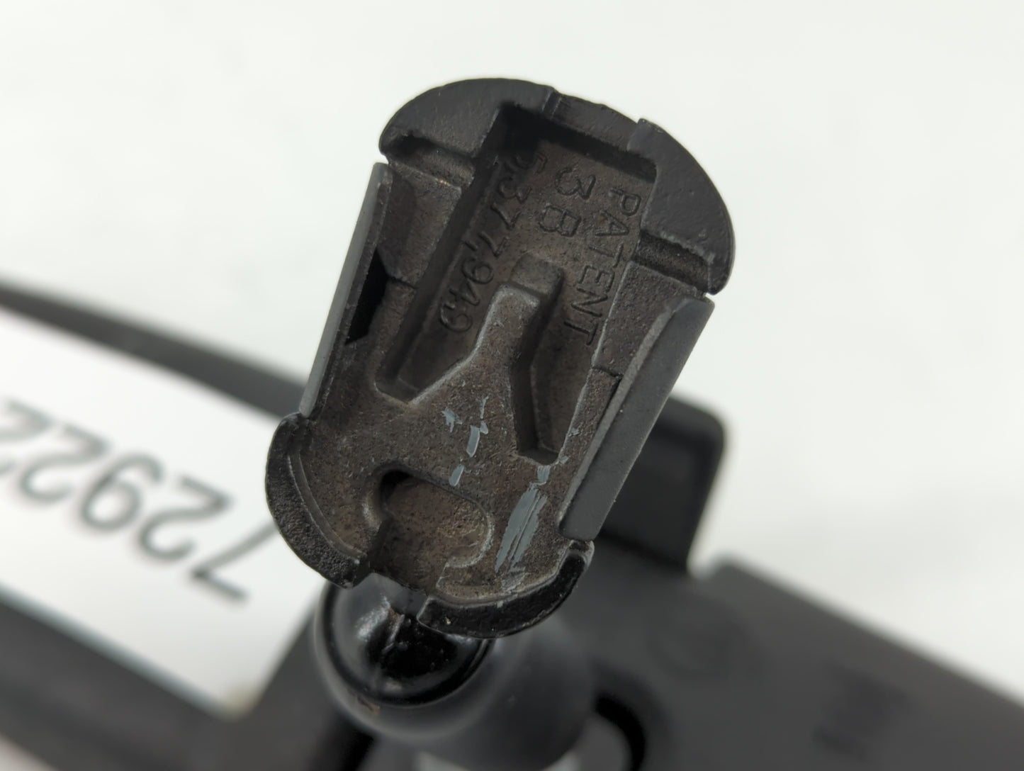 2017-2019 Ford Escape Interior Rear View Mirror Replacement OEM P/N:E11025617 E11015617 Fits Fits 2015 2016 2017 2018 2019 O