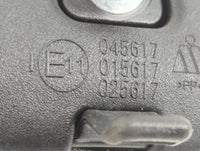 2017-2019 Ford Escape Interior Rear View Mirror Replacement OEM P/N:E11025617 E11015617 Fits Fits 2015 2016 2017 2018 2019 O