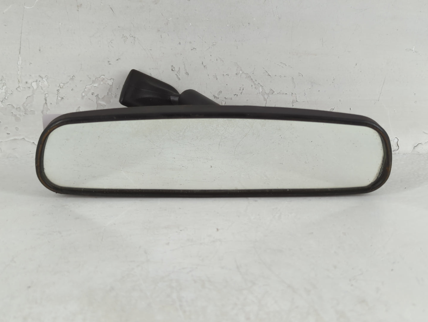 2017-2019 Ford Escape Interior Rear View Mirror Replacement OEM P/N:E11015617 Fits Fits 2015 2016 2017 2018 2019 OEM Used Au