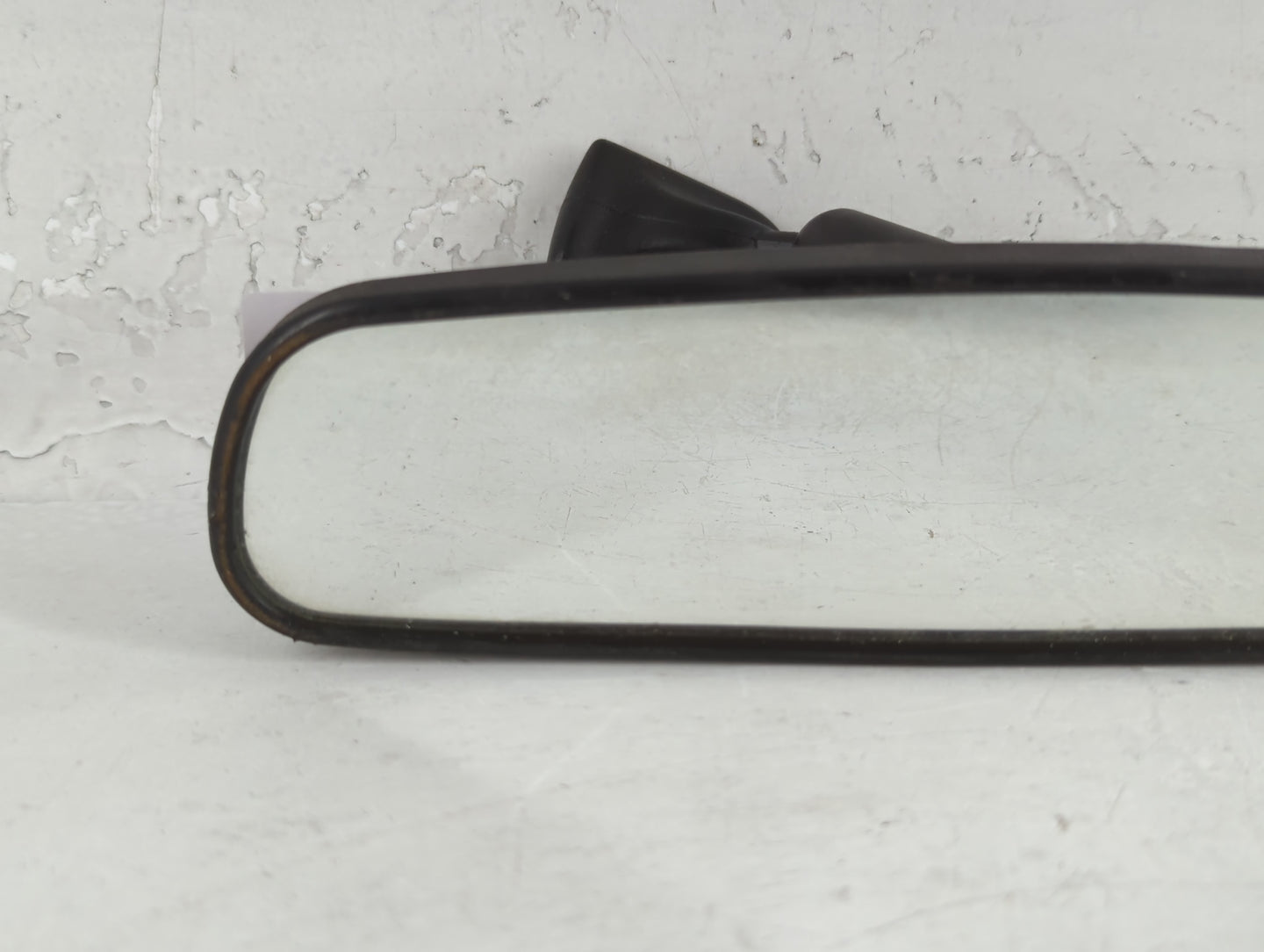 2017-2019 Ford Escape Interior Rear View Mirror Replacement OEM P/N:E11015617 Fits Fits 2015 2016 2017 2018 2019 OEM Used Au