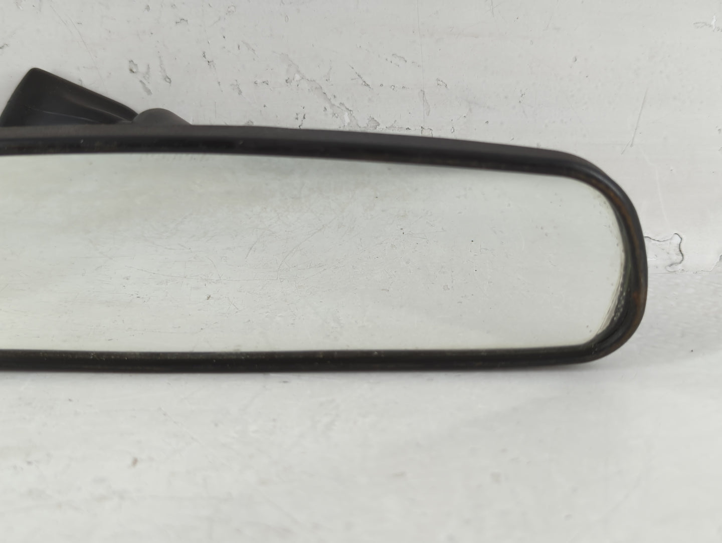 2017-2019 Ford Escape Interior Rear View Mirror Replacement OEM P/N:E11015617 Fits Fits 2015 2016 2017 2018 2019 OEM Used Au