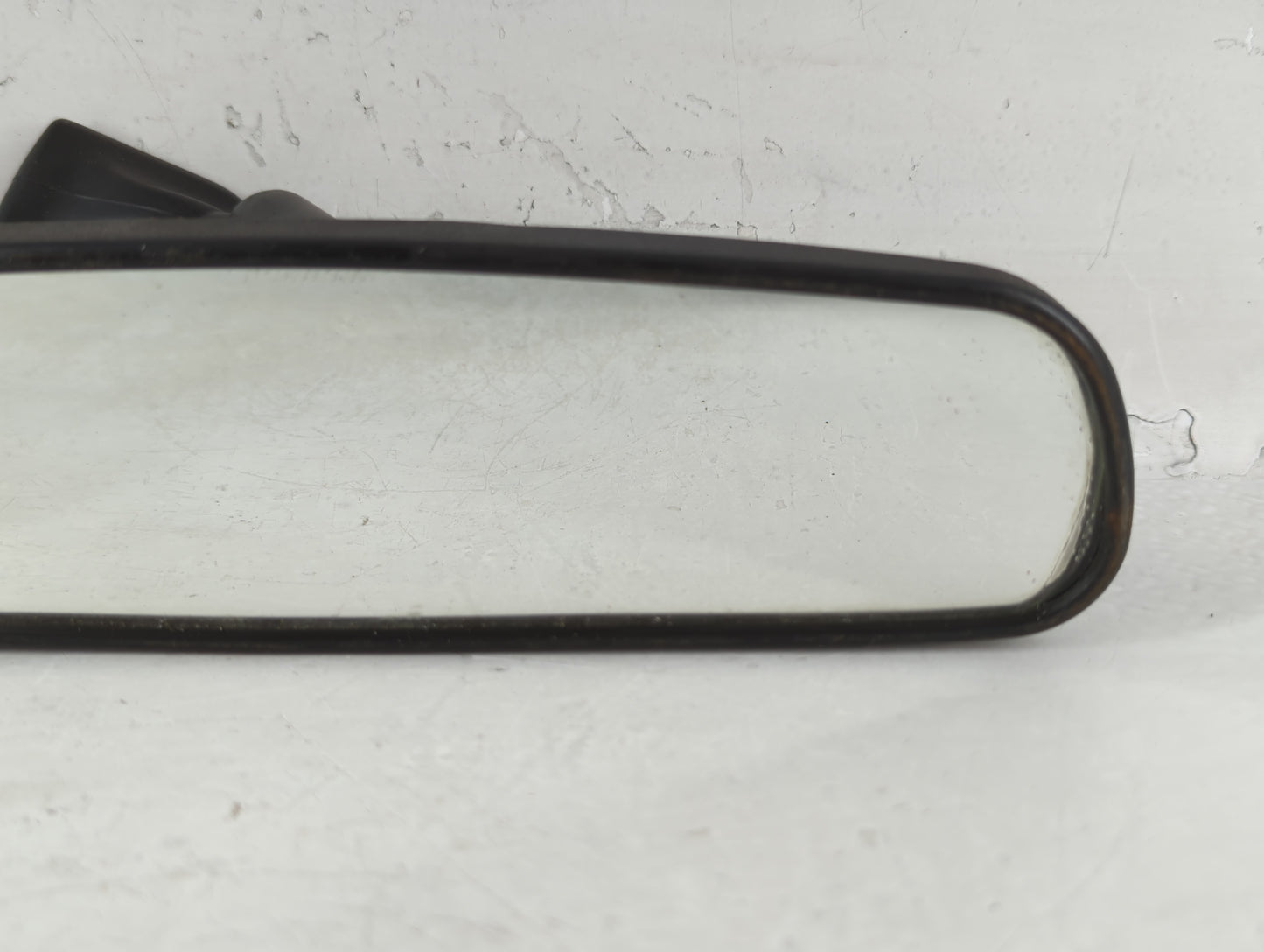 2017-2019 Ford Escape Interior Rear View Mirror Replacement OEM P/N:E11015617 Fits Fits 2015 2016 2017 2018 2019 OEM Used Au
