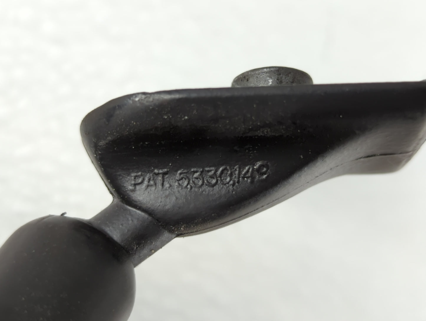 2017-2019 Ford Escape Interior Rear View Mirror Replacement OEM P/N:E11015617 Fits Fits 2015 2016 2017 2018 2019 OEM Used Au