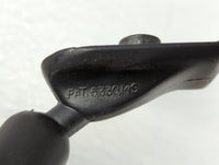 2017-2019 Ford Escape Interior Rear View Mirror Replacement OEM P/N:E11015617 Fits Fits 2015 2016 2017 2018 2019 OEM Used Au