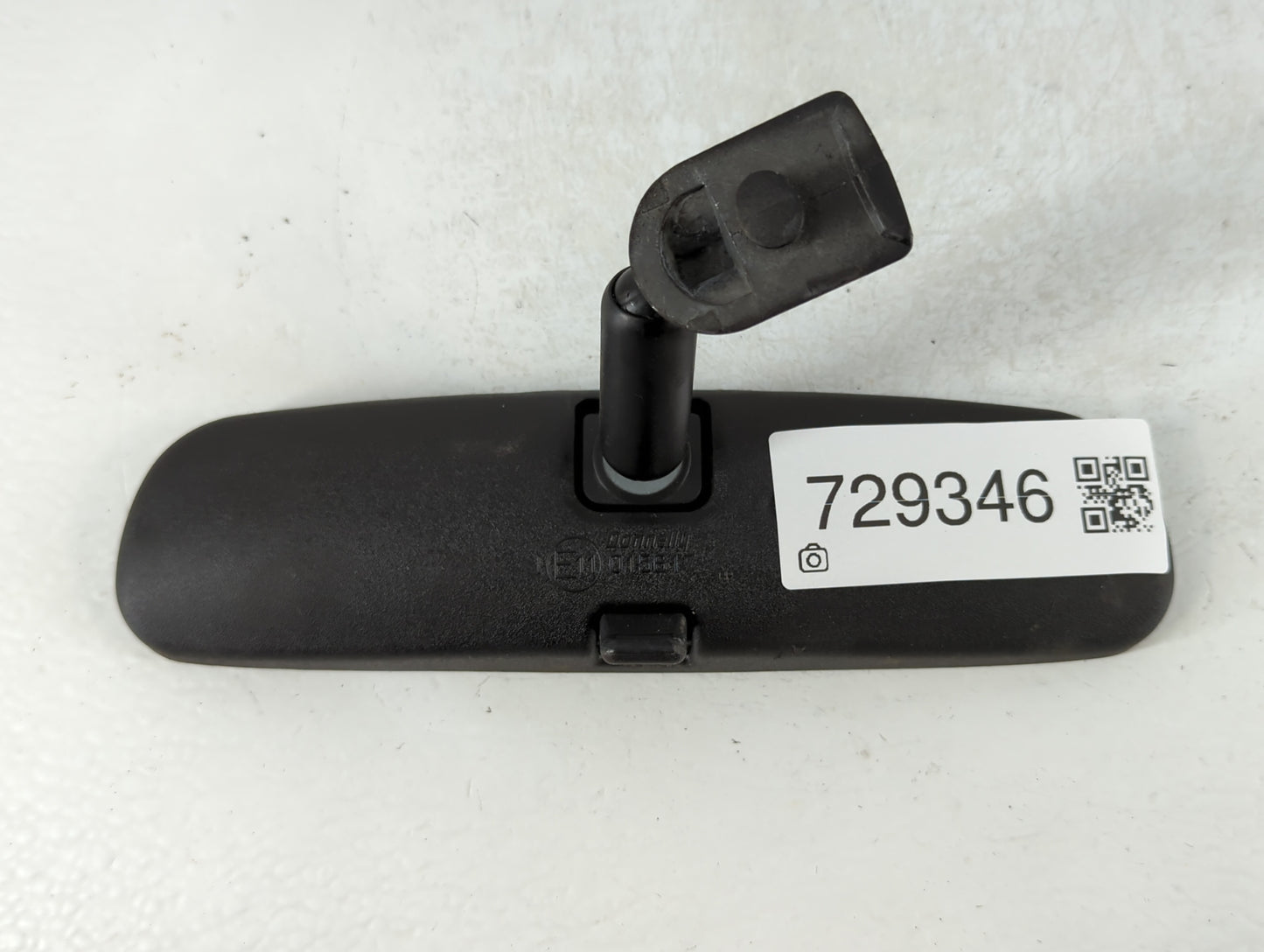 2017-2019 Ford Escape Interior Rear View Mirror Replacement OEM P/N:E11015617 Fits Fits 2015 2016 2017 2018 2019 OEM Used Au