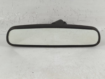 compare product 2017-2019 Ford Escape Interior Rear View Mirror Replacement OEM P/N:E11025617 E11015617 Fits Fits 2015 2016 2017 2018 2019 OEM Used Auto Parts
