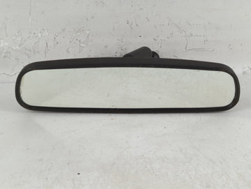 2017-2019 Ford Escape Interior Rear View Mirror Replacement OEM P/N:E11025617 E11015617 Fits Fits 2015 2016 2017 2018 2019 O