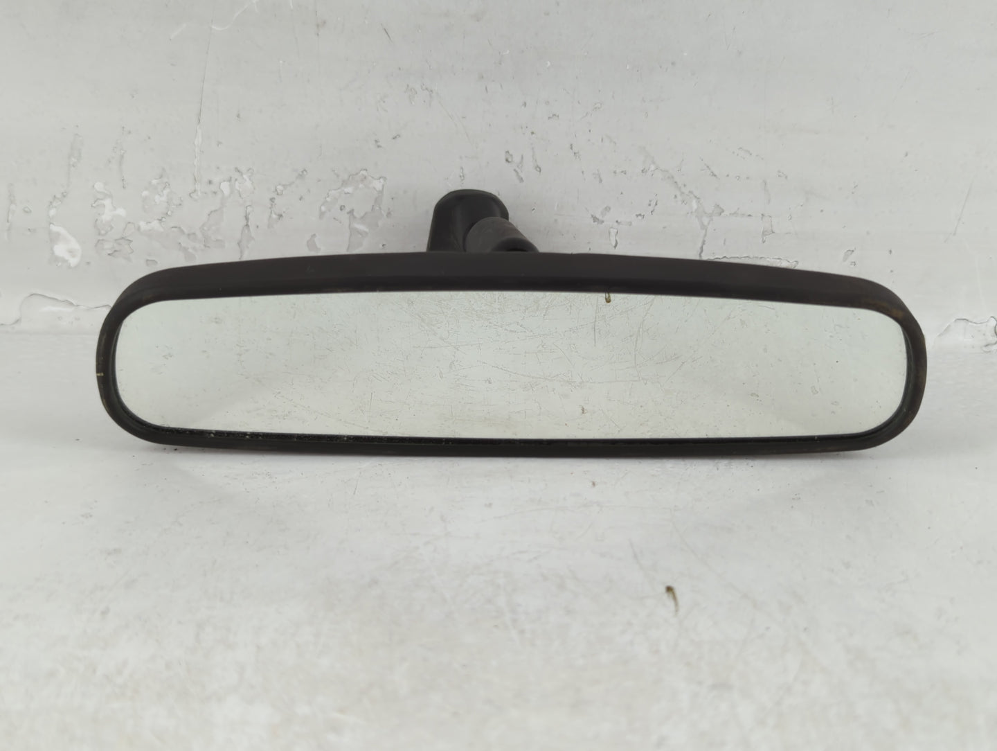 2017-2019 Ford Escape Interior Rear View Mirror Replacement OEM P/N:E11025617 E11015617 Fits Fits 2015 2016 2017 2018 2019 O