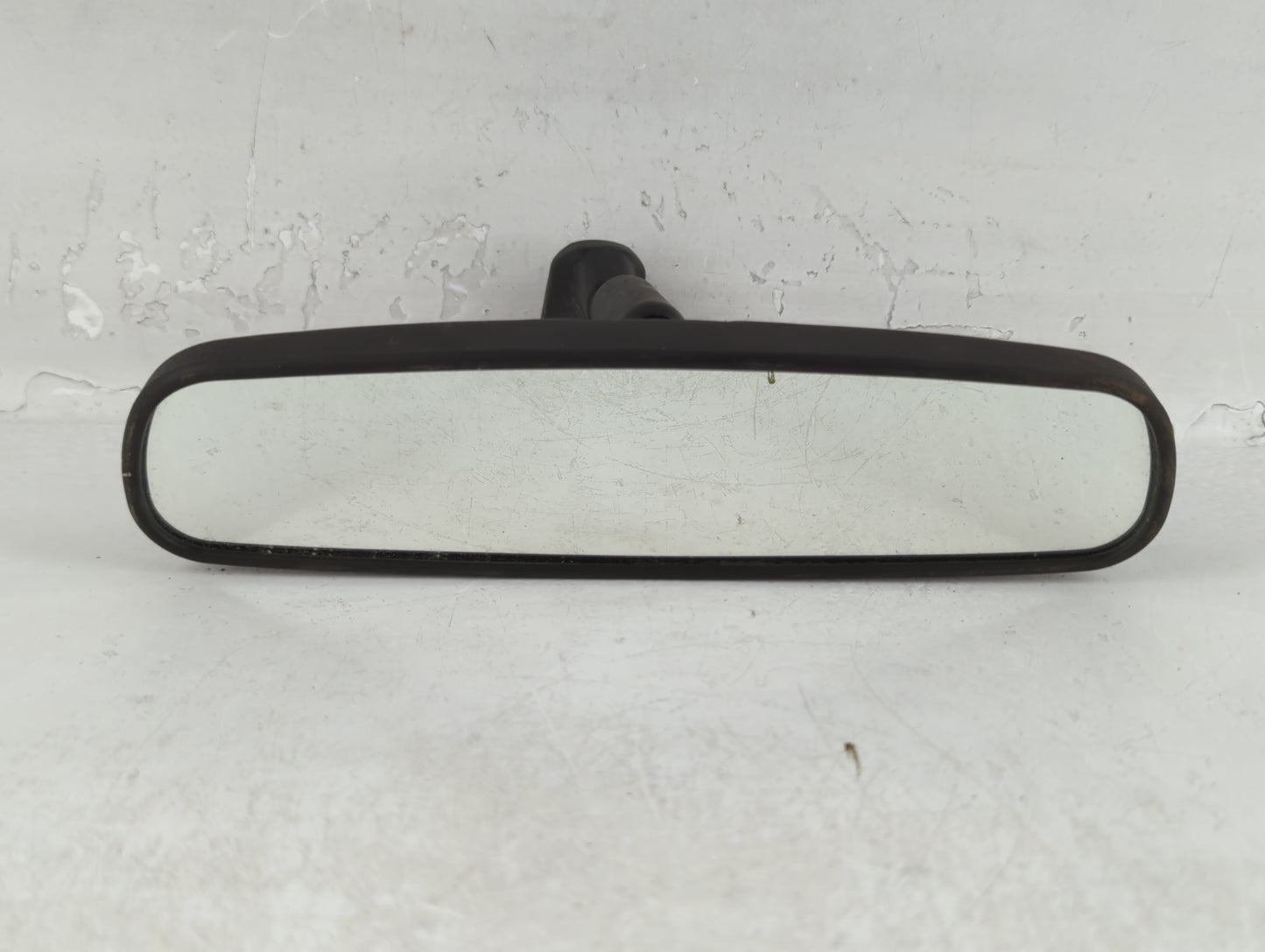 2017-2019 Ford Escape Interior Rear View Mirror Replacement OEM P/N:E11025617 E11015617 Fits Fits 2015 2016 2017 2018 2019 O