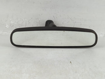 2017-2019 Ford Escape Interior Rear View Mirror Replacement OEM P/N:E11025617 E11015617 Fits Fits 2015 2016 2017 2018 2019 O