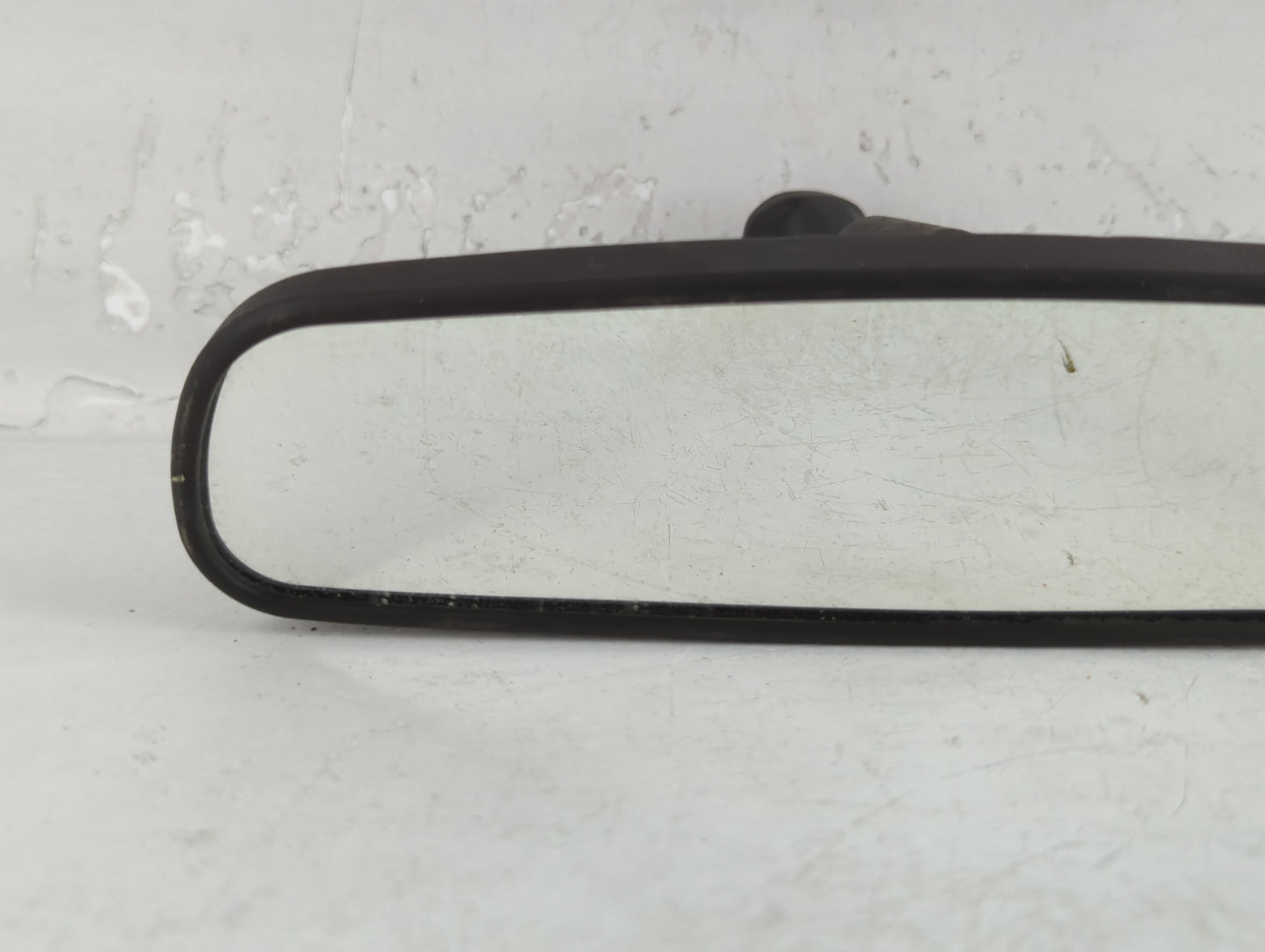 2017-2019 Ford Escape Interior Rear View Mirror Replacement OEM P/N:E11025617 E11015617 Fits Fits 2015 2016 2017 2018 2019 O