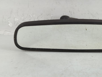2017-2019 Ford Escape Interior Rear View Mirror Replacement OEM P/N:E11025617 E11015617 Fits Fits 2015 2016 2017 2018 2019 OEM Used Auto Parts