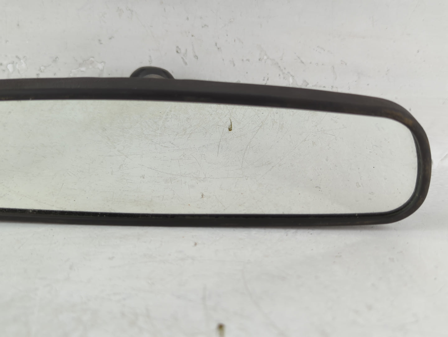 2017-2019 Ford Escape Interior Rear View Mirror Replacement OEM P/N:E11025617 E11015617 Fits Fits 2015 2016 2017 2018 2019 O