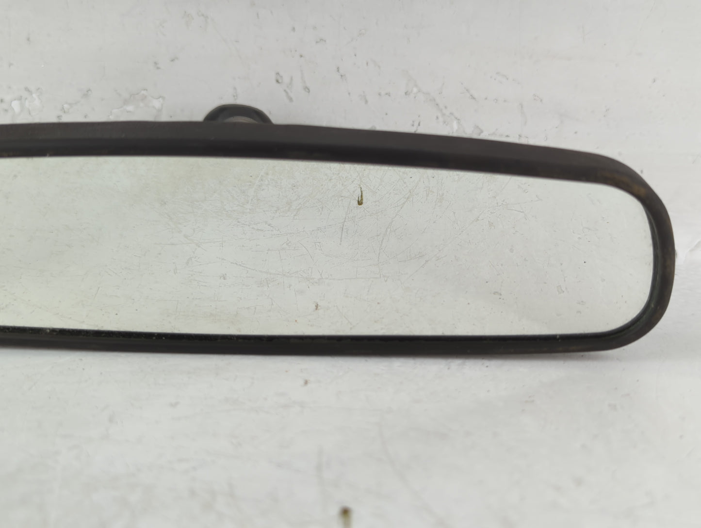 2017-2019 Ford Escape Interior Rear View Mirror Replacement OEM P/N:E11025617 E11015617 Fits Fits 2015 2016 2017 2018 2019 O