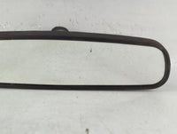 2017-2019 Ford Escape Interior Rear View Mirror Replacement OEM P/N:E11025617 E11015617 Fits Fits 2015 2016 2017 2018 2019 O