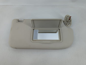 compare product 2013-2019 Ford Escape Sun Visor Shade Replacement Driver Left Mirror Fits Fits 2013 2014 2015 2016 2017 2018 2019 OEM Used Auto Parts