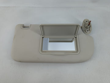 2013-2019 Ford Escape Sun Visor Shade Replacement Driver Left Mirror Fits Fits 2013 2014 2015 2016 2017 2018 2019 OEM Used A