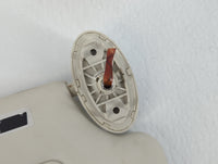 2013-2019 Ford Escape Sun Visor Shade Replacement Driver Left Mirror Fits Fits 2013 2014 2015 2016 2017 2018 2019 OEM Used A