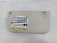 2013-2019 Ford Escape Sun Visor Shade Replacement Driver Left Mirror Fits Fits 2013 2014 2015 2016 2017 2018 2019 OEM Used A