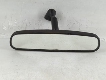 2017-2019 Ford Escape Interior Rear View Mirror Replacement OEM P/N:E11025617 E11015617 Fits Fits 2015 2016 2017 2018 2019 O