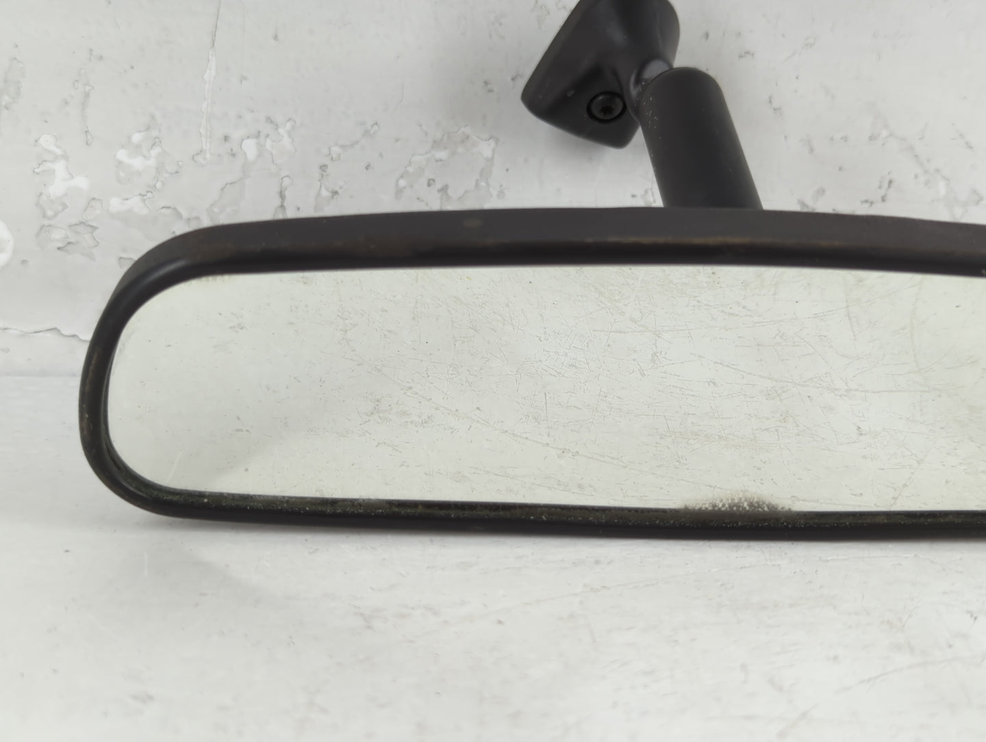2017-2019 Ford Escape Interior Rear View Mirror Replacement OEM P/N:E11025617 E11015617 Fits Fits 2015 2016 2017 2018 2019 O