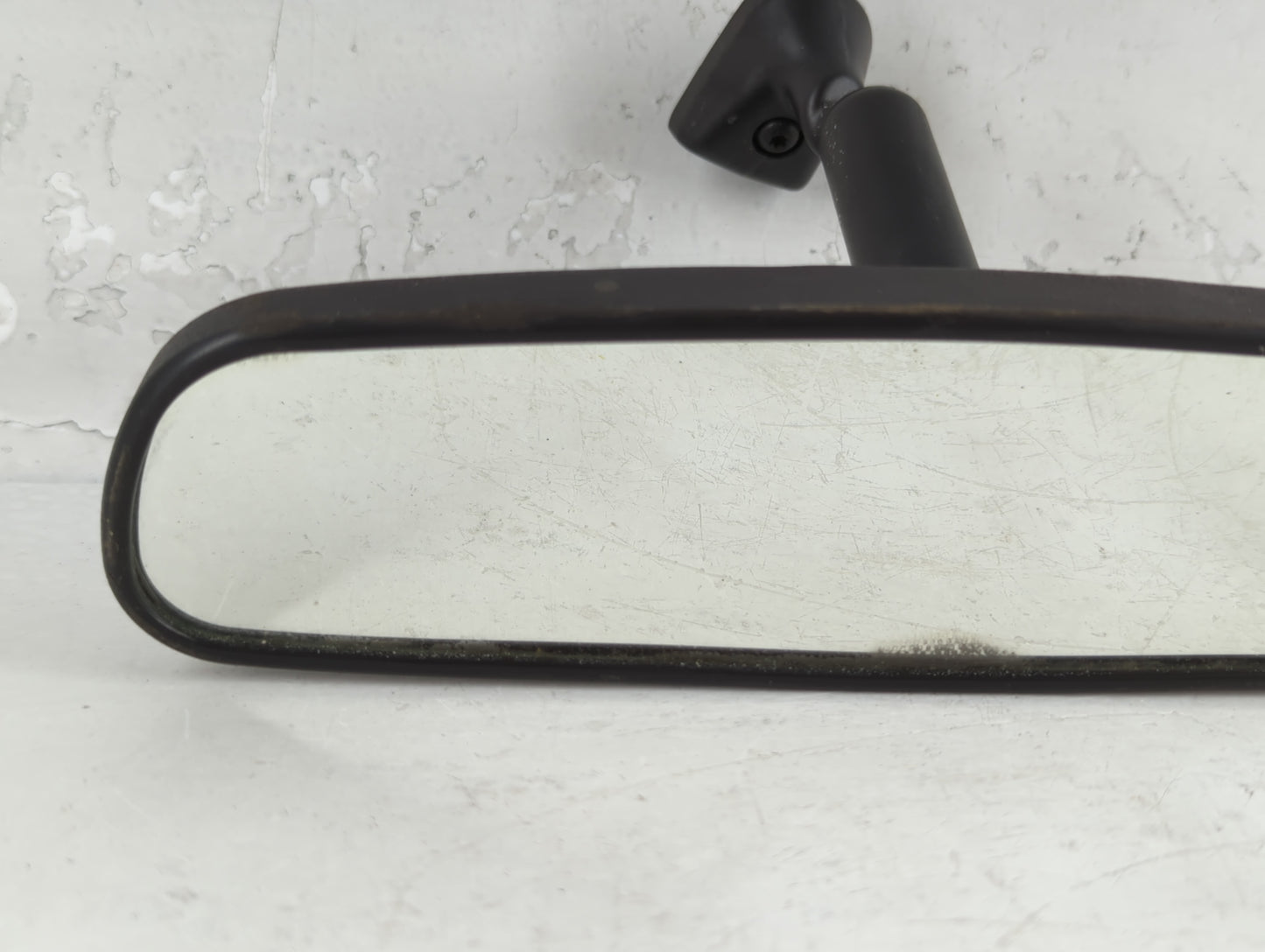 2017-2019 Ford Escape Interior Rear View Mirror Replacement OEM P/N:E11025617 E11015617 Fits Fits 2015 2016 2017 2018 2019 O