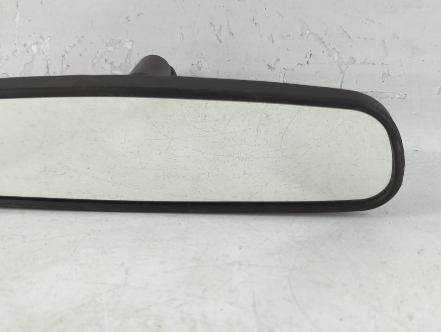 2013-2019 Ford Escape Interior Rear View Mirror Replacement OEM P/N:E11045617 E11025617 Fits OEM Used Auto Parts - Oemusedau