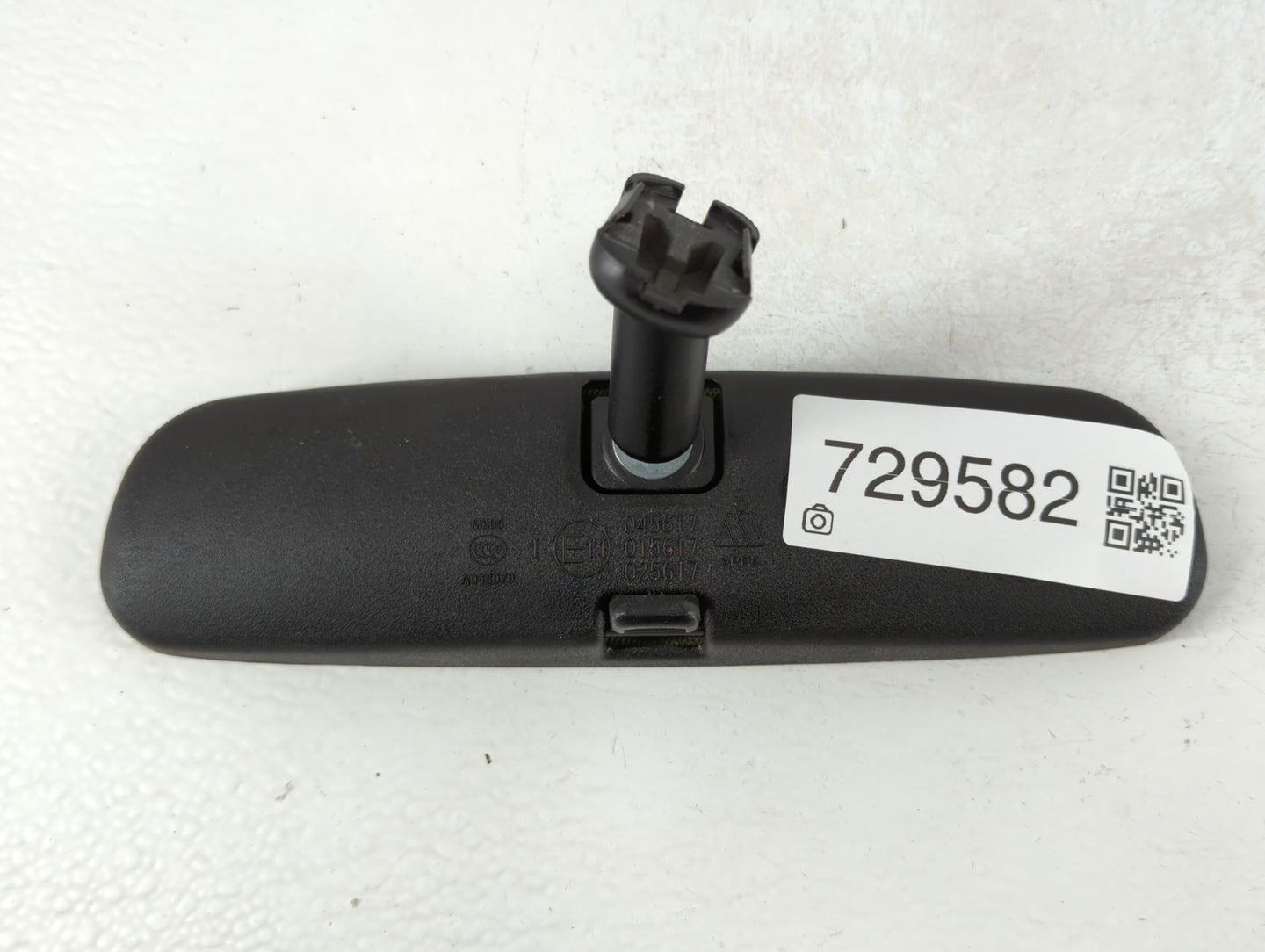 2013-2019 Ford Escape Interior Rear View Mirror Replacement OEM P/N:E11045617 E11025617 Fits OEM Used Auto Parts - Oemusedau