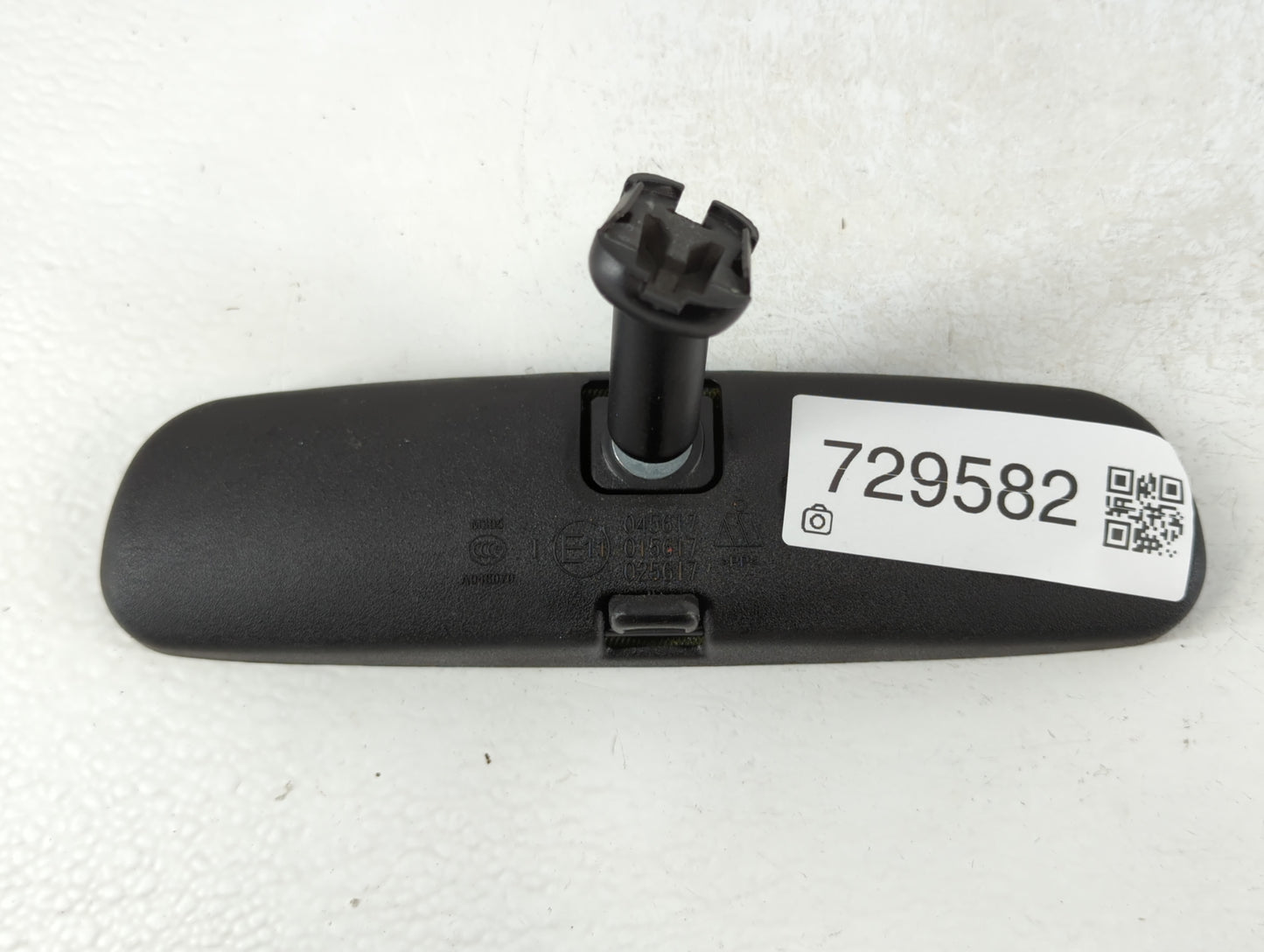 2013-2019 Ford Escape Interior Rear View Mirror Replacement OEM P/N:E11045617 E11025617 Fits OEM Used Auto Parts - Oemusedau