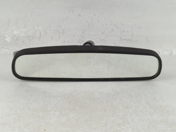 2017-2019 Ford Escape Interior Rear View Mirror Replacement OEM P/N:E11025617 E11015617 Fits Fits 2015 2016 2017 2018 2019 O