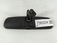 2017-2019 Ford Escape Interior Rear View Mirror Replacement OEM P/N:E11025617 E11015617 Fits Fits 2015 2016 2017 2018 2019 O