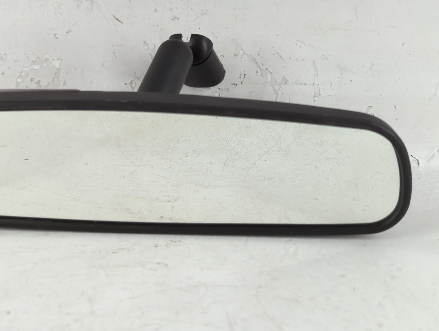 2017-2019 Ford Escape Interior Rear View Mirror Replacement OEM P/N:E11025617 E11015617 Fits Fits 2015 2016 2017 2018 2019 O