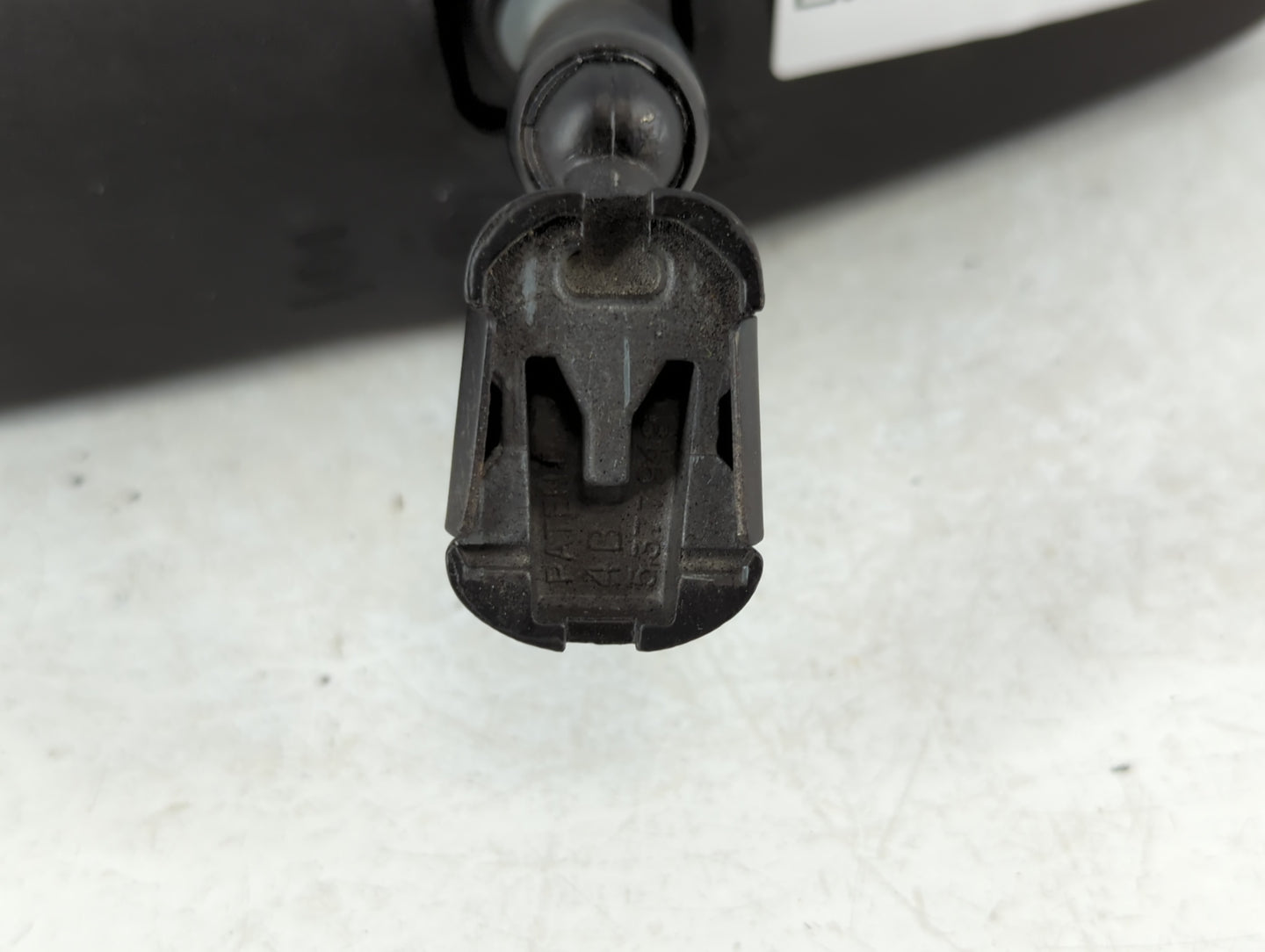 2017-2019 Ford Escape Interior Rear View Mirror Replacement OEM P/N:E11025617 E11015617 Fits Fits 2015 2016 2017 2018 2019 O