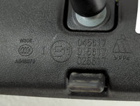 2017-2019 Ford Escape Interior Rear View Mirror Replacement OEM P/N:E11025617 E11015617 Fits Fits 2015 2016 2017 2018 2019 O