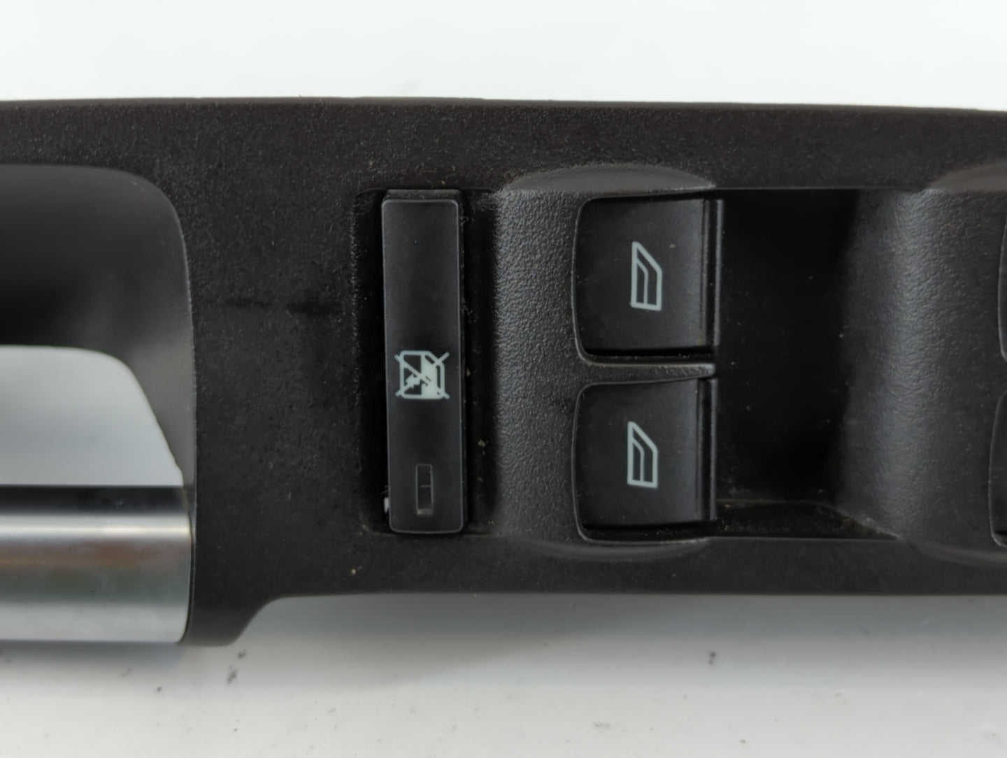 2013-2019 Ford Escape Master Power Window Switch Replacement Driver Side Left P/N:BM5T-14A132-AB Fits OEM Used Auto Parts - 