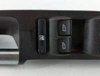 2013-2019 Ford Escape Master Power Window Switch Replacement Driver Side Left P/N:BM5T-14A132-AB Fits OEM Used Auto Parts - 
