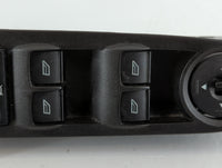 2013-2019 Ford Escape Master Power Window Switch Replacement Driver Side Left P/N:BM5T-14A132-AB Fits OEM Used Auto Parts - 