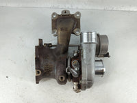 2017 Ford Escape Turbocharger Turbo Charger Super Charger Supercharger - Oemusedautoparts1.com