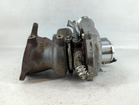 2017 Ford Escape Turbocharger Turbo Charger Super Charger Supercharger - Oemusedautoparts1.com