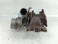 2017 Ford Escape Turbocharger Turbo Charger Super Charger Supercharger - Oemusedautoparts1.com