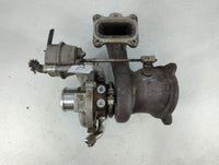 2017 Ford Escape Turbocharger Turbo Charger Super Charger Supercharger - Oemusedautoparts1.com