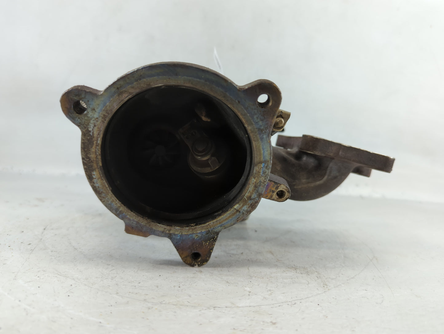 2017 Ford Escape Turbocharger Turbo Charger Super Charger Supercharger - Oemusedautoparts1.com